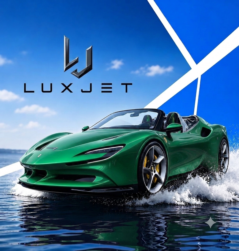LJ-90 — Green